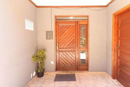 Apartamento à venda com 96m², 3 quartos e sem vagaEntrada do Prédio