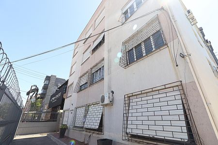 Apartamento à venda com 96m², 3 quartos e sem vagaFachada do Prédio