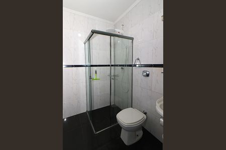 Apartamento à venda com 96m², 3 quartos e sem vagaBanheiro 1