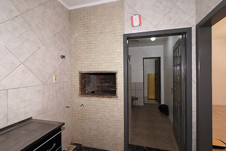 Apartamento à venda com 96m², 3 quartos e sem vagaChurrasqueira