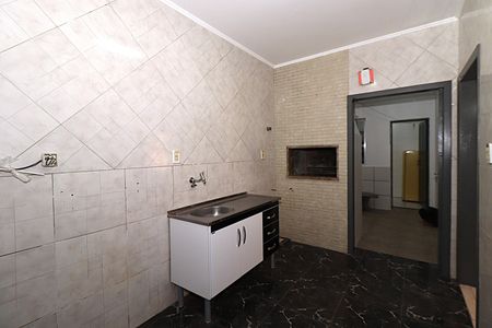 Apartamento à venda com 96m², 3 quartos e sem vagaCozinha