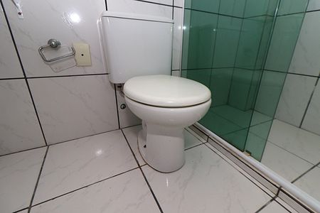 Apartamento à venda com 96m², 3 quartos e sem vagaBanheiro 2