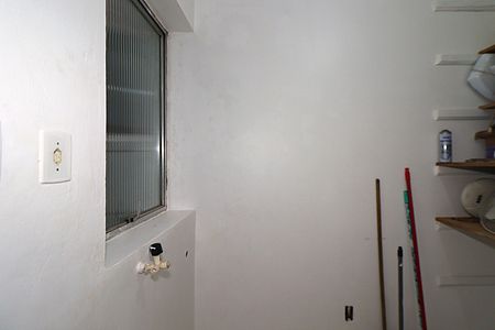 Apartamento à venda com 96m², 3 quartos e sem vagaÁrea de Serviço