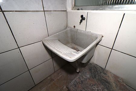 Apartamento à venda com 96m², 3 quartos e sem vagaÁrea de Serviço - Tanque