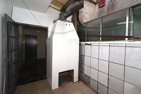 Apartamento à venda com 96m², 3 quartos e sem vagaÁrea de Serviço