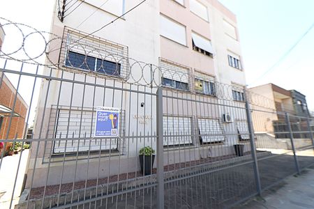 Apartamento à venda com 96m², 3 quartos e sem vagaFachada do Prédio - Plaquinha
