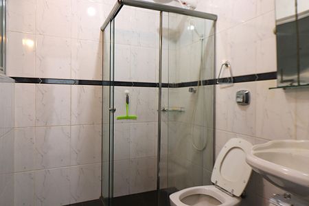 Apartamento à venda com 96m², 3 quartos e sem vagaBanheiro 1
