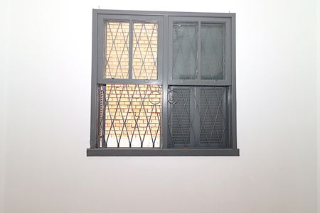 Quarto 1 vista da Janela de apartamento para alugar com 3 quartos, 96m² em Navegantes, Porto Alegre