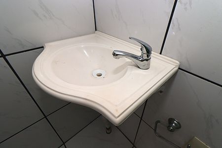 Apartamento à venda com 96m², 3 quartos e sem vagaBanheiro 2