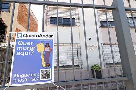 Apartamento à venda com 96m², 3 quartos e sem vagaPlaquinha