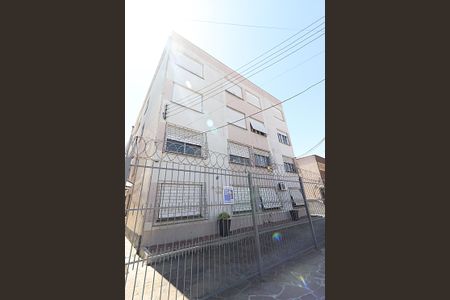 Apartamento à venda com 96m², 3 quartos e sem vagaFachada do Prédio - Plaquinha