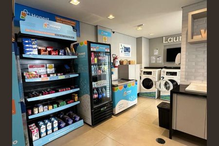 Apartamento à venda com 1 quarto, 36m² em Chácara Inglesa, São Paulo
