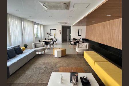 Apartamento à venda com 1 quarto, 36m² em Chácara Inglesa, São Paulo