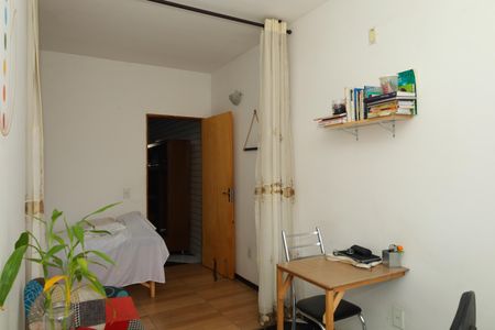 Sala 1 de casa à venda com 3 quartos, 110m² em Vila Jacuí, São Paulo