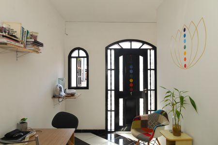 Sala 1 de casa à venda com 3 quartos, 110m² em Vila Jacuí, São Paulo