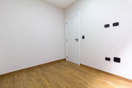 Casa à venda com 122m², 3 quartos e 2 vagas Casa à venda com 122m², 3 quartos e 2 vagasQuarto 2