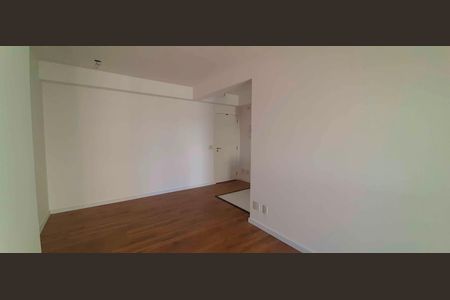 Sala de apartamento para alugar com 2 quartos, 67m² em Centro, Osasco
