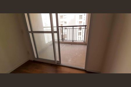 Varanda Gourmet de apartamento para alugar com 2 quartos, 67m² em Centro, Osasco