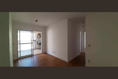 Sala de apartamento para alugar com 2 quartos, 67m² em Centro, Osasco