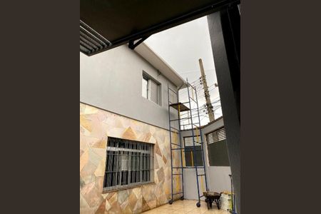 Casa à venda com 4 quartos, 300m² em Vila Nair, São Paulo