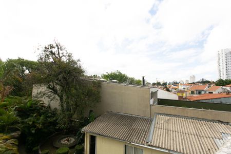 Vista do Studio de kitnet/studio para alugar com 1 quarto, 35m² em Vila Formosa, São Paulo