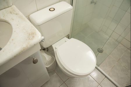 Apartamento à venda com 50m², 2 quartos e 1 vagaBanheiro