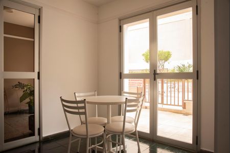 Apartamento à venda com 50m², 2 quartos e 1 vagaÁrea comum - Salão de festas