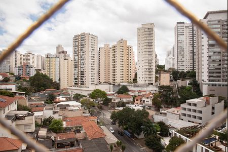 Apartamento à venda com 50m², 2 quartos e 1 vagaVista do Quarto 1