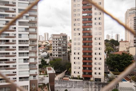 Apartamento à venda com 50m², 2 quartos e 1 vagaVista do Quarto 2