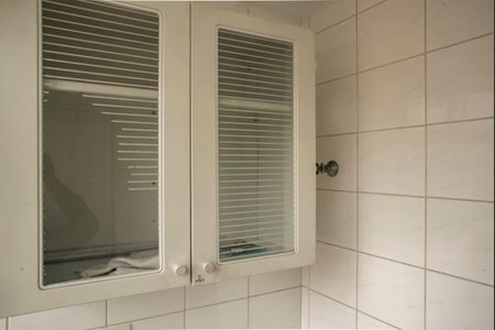 Apartamento à venda com 50m², 2 quartos e 1 vagaÁrea de Serviço