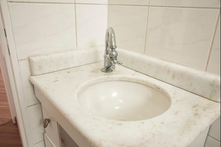 Apartamento à venda com 50m², 2 quartos e 1 vagaBanheiro