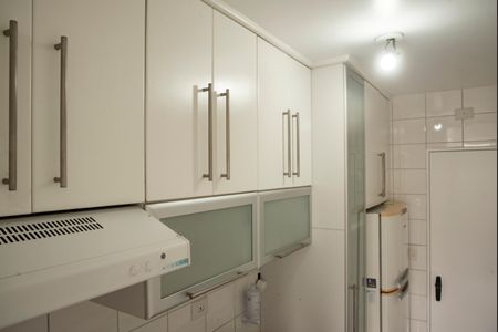 Apartamento à venda com 50m², 2 quartos e 1 vagaCozinha