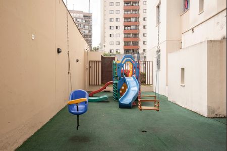 Apartamento à venda com 50m², 2 quartos e 1 vagaÁrea comum - Playground