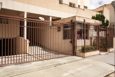 Apartamento à venda com 50m², 2 quartos e 1 vagaFrente