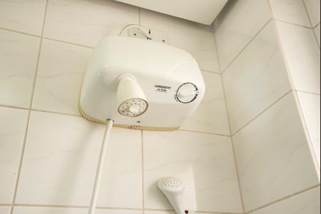 Apartamento à venda com 50m², 2 quartos e 1 vagaBanheiro