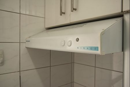 Apartamento à venda com 50m², 2 quartos e 1 vagaCozinha