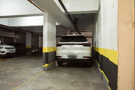 Apartamento à venda com 50m², 2 quartos e 1 vagaVaga de garagem