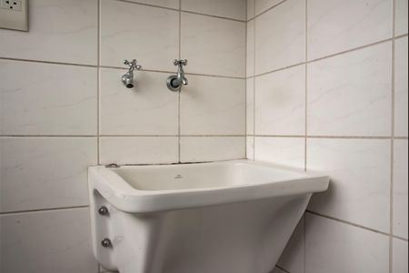 Apartamento à venda com 50m², 2 quartos e 1 vagaÁrea de Serviço