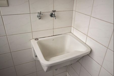 Apartamento à venda com 50m², 2 quartos e 1 vagaÁrea de Serviço