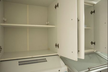 Apartamento à venda com 50m², 2 quartos e 1 vagaCozinha