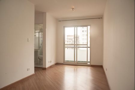 Apartamento à venda com 50m², 2 quartos e 1 vagaSala