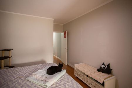 Casa à venda com 158m², 3 quartos e 2 vagasQuarto 3