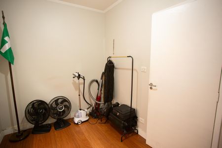 Casa à venda com 158m², 3 quartos e 2 vagasQuarto 2