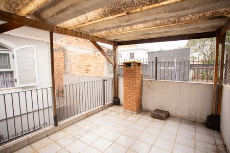 Casa à venda com 158m², 3 quartos e 2 vagasTerraço