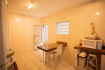 Casa à venda com 158m², 3 quartos e 2 vagasCozinha