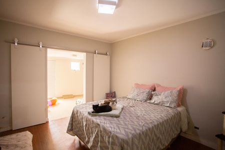 Casa à venda com 158m², 3 quartos e 2 vagasQuarto 3