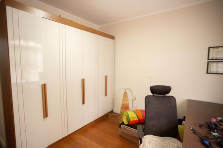 Casa à venda com 158m², 3 quartos e 2 vagasQuarto 1