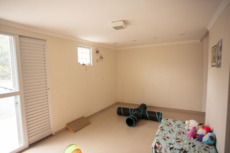 Casa à venda com 158m², 3 quartos e 2 vagasQuarto 3