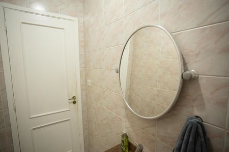 Casa à venda com 158m², 3 quartos e 2 vagasLavabo