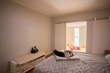 Casa à venda com 158m², 3 quartos e 2 vagasQuarto 3